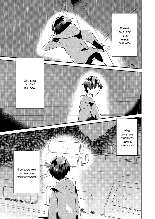 Koneko Hiroimashita Vol. 1 Ch. 2.2 第14页
