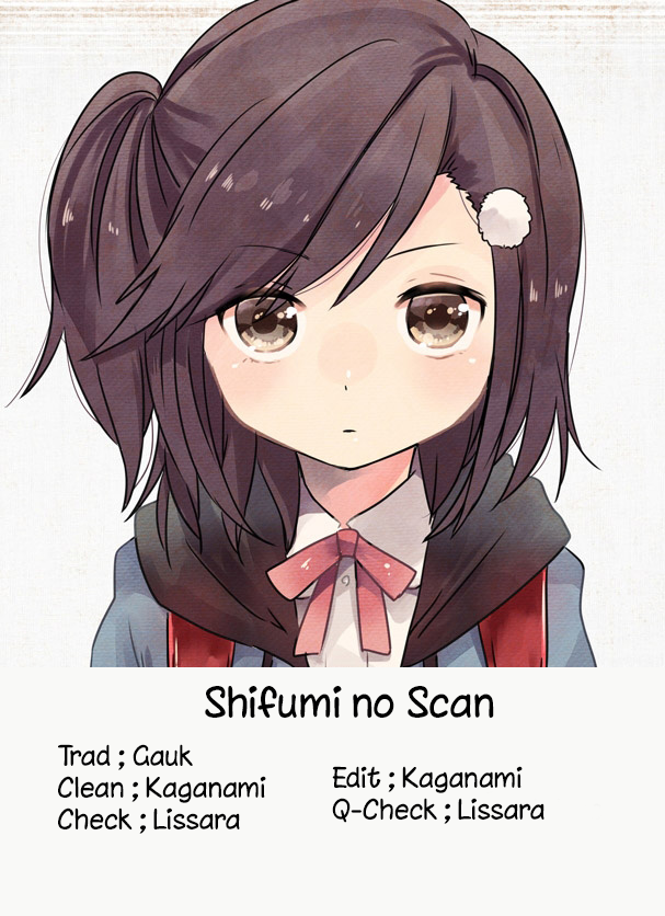 Koneko Hiroimashita Vol. 1 Ch. 2.2 第20页