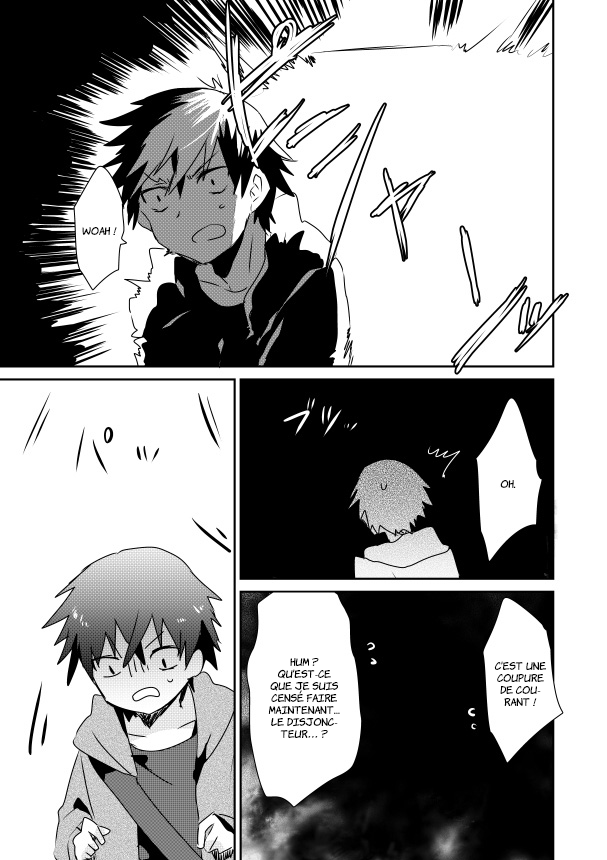 Koneko Hiroimashita Vol. 1 Ch. 2.2 第10页