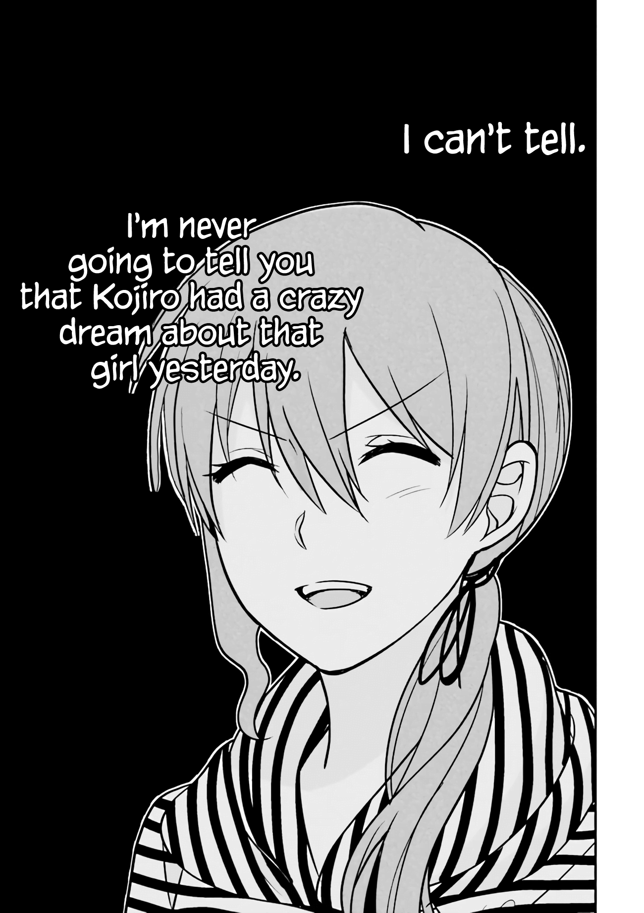 Uchi no Kore ga Kore na mon de Vol. 1 Ch. 3.5 第4页