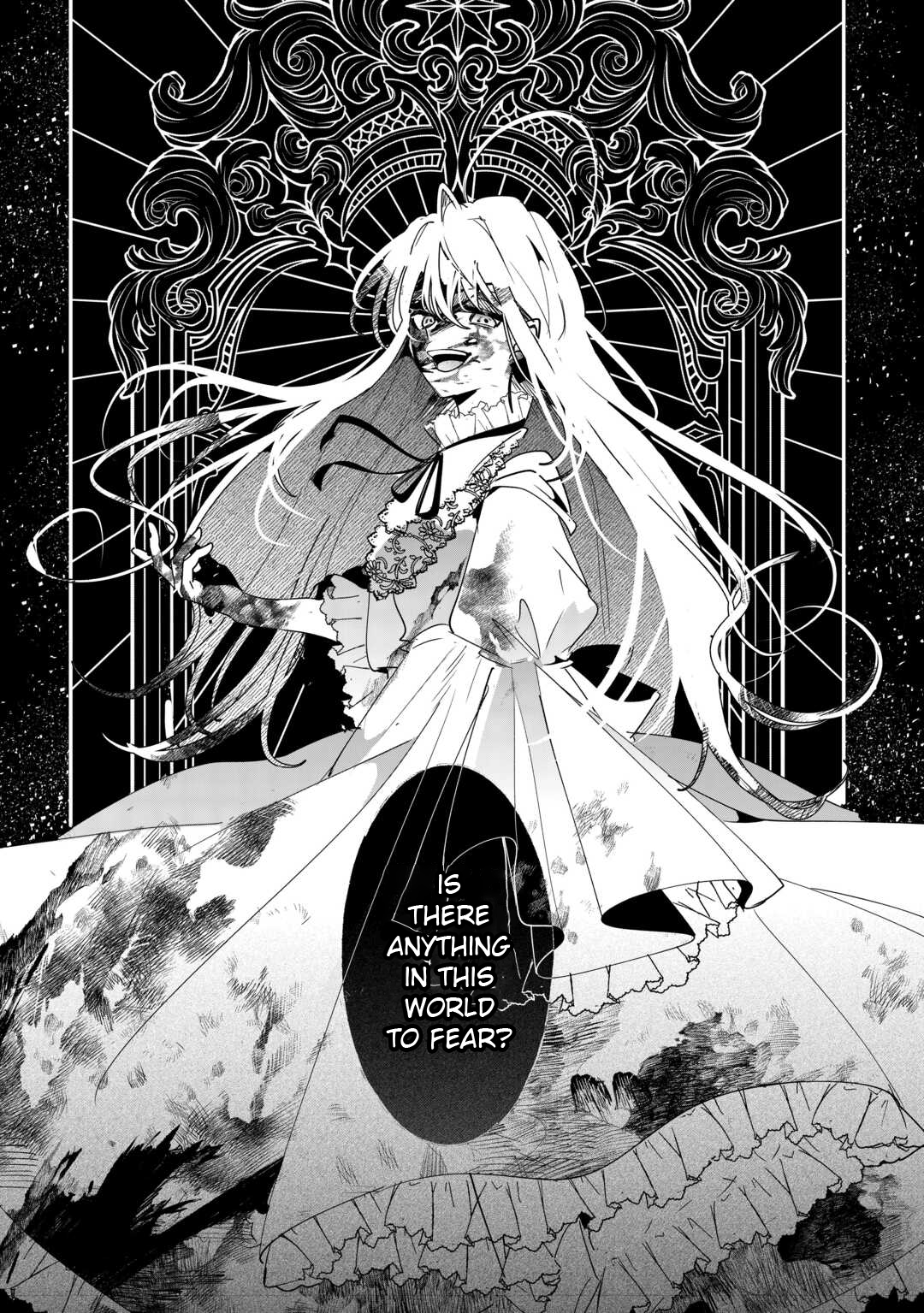 Zense wa Reikoku Koutei, Konse wa Youjo Awakening 第38页