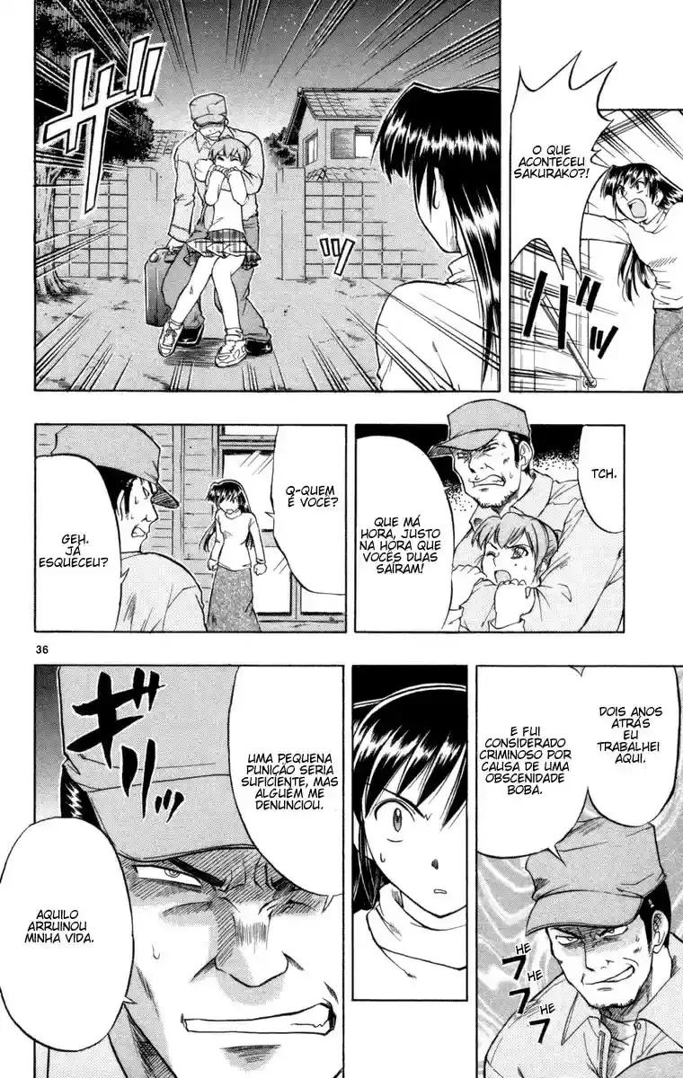 Love and Collage Vol. 1 Ch. 1 第46页