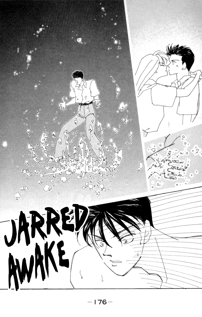 Return Tatsuki's Decision 第42页