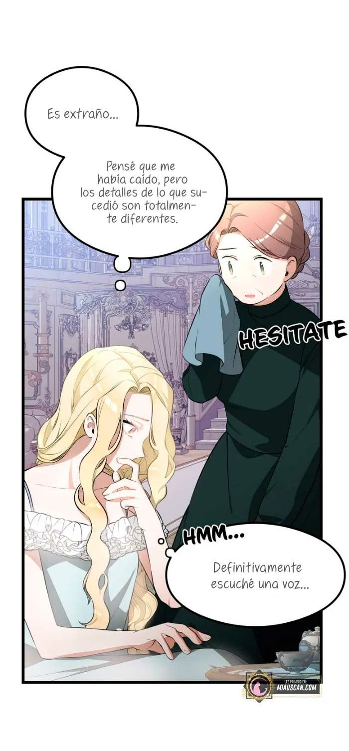 Falling Into the Deep End Ch. 3 第14页