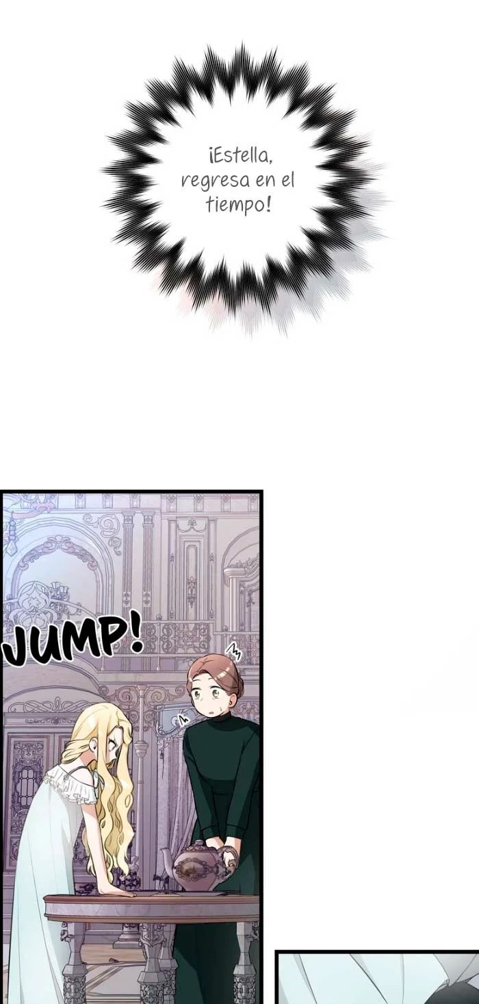 Falling Into the Deep End Ch. 3 第15页