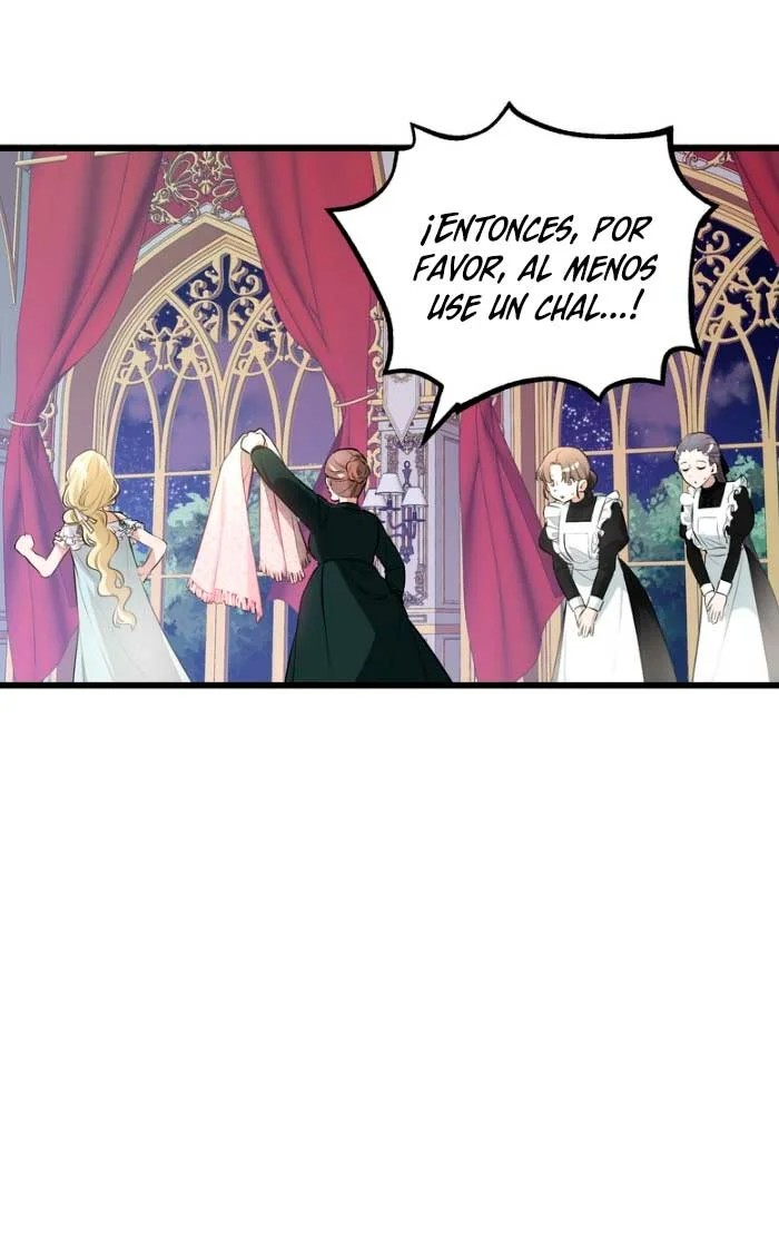 Falling Into the Deep End Ch. 3 第18页