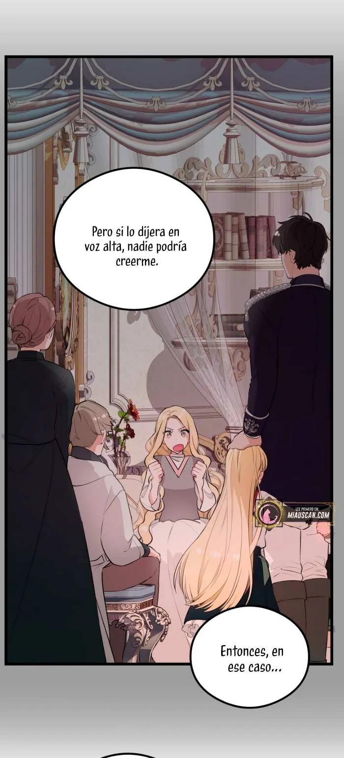Falling Into the Deep End Ch. 3 第23页