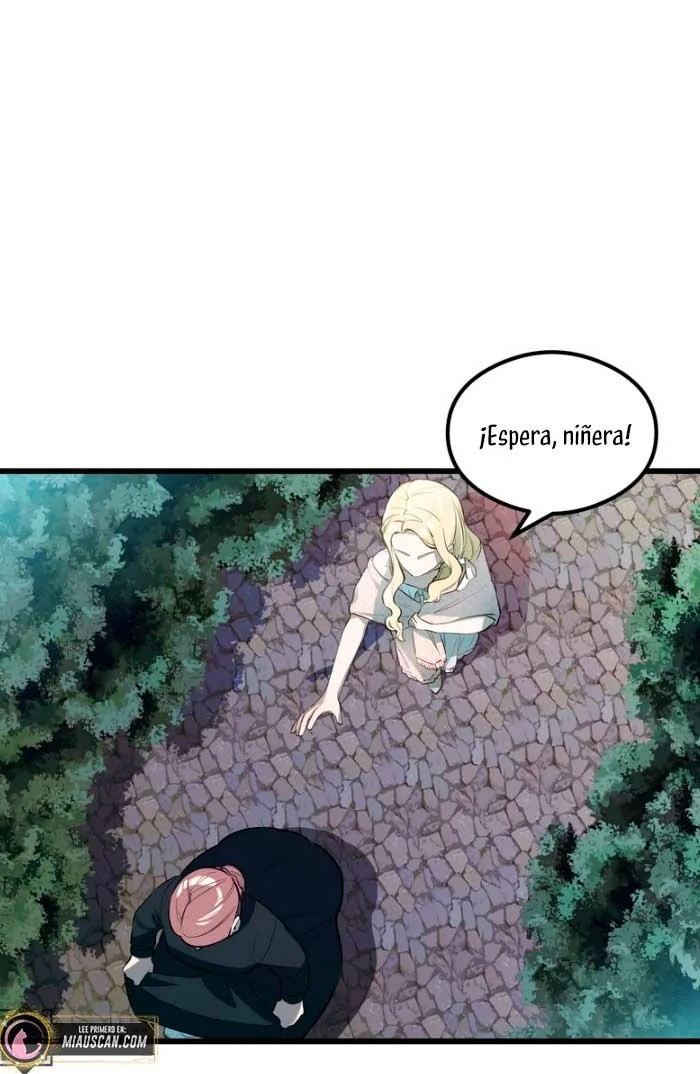 Falling Into the Deep End Ch. 3 第25页