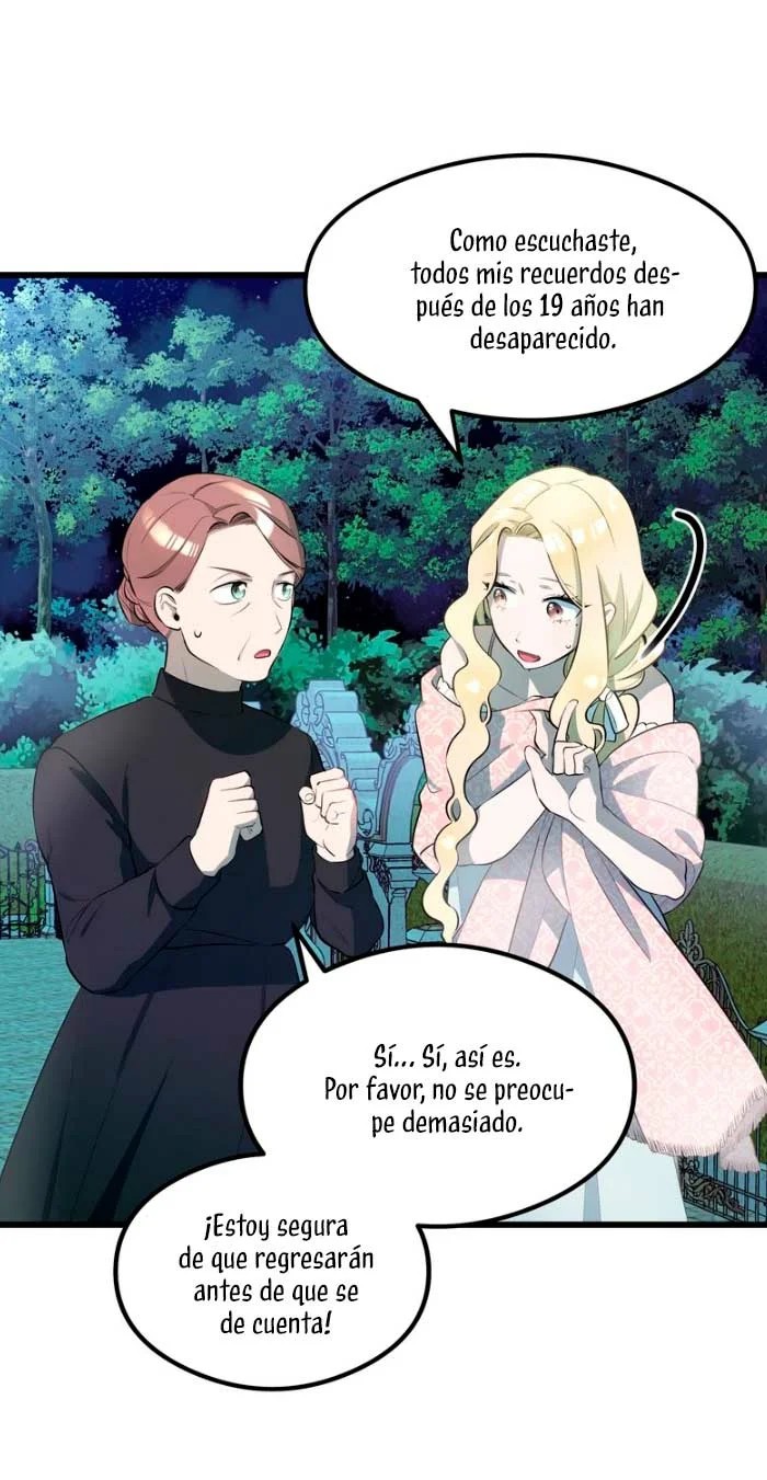 Falling Into the Deep End Ch. 3 第26页
