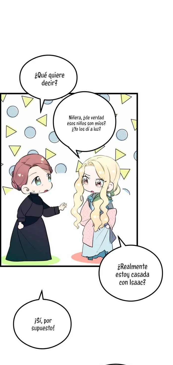 Falling Into the Deep End Ch. 3 第28页