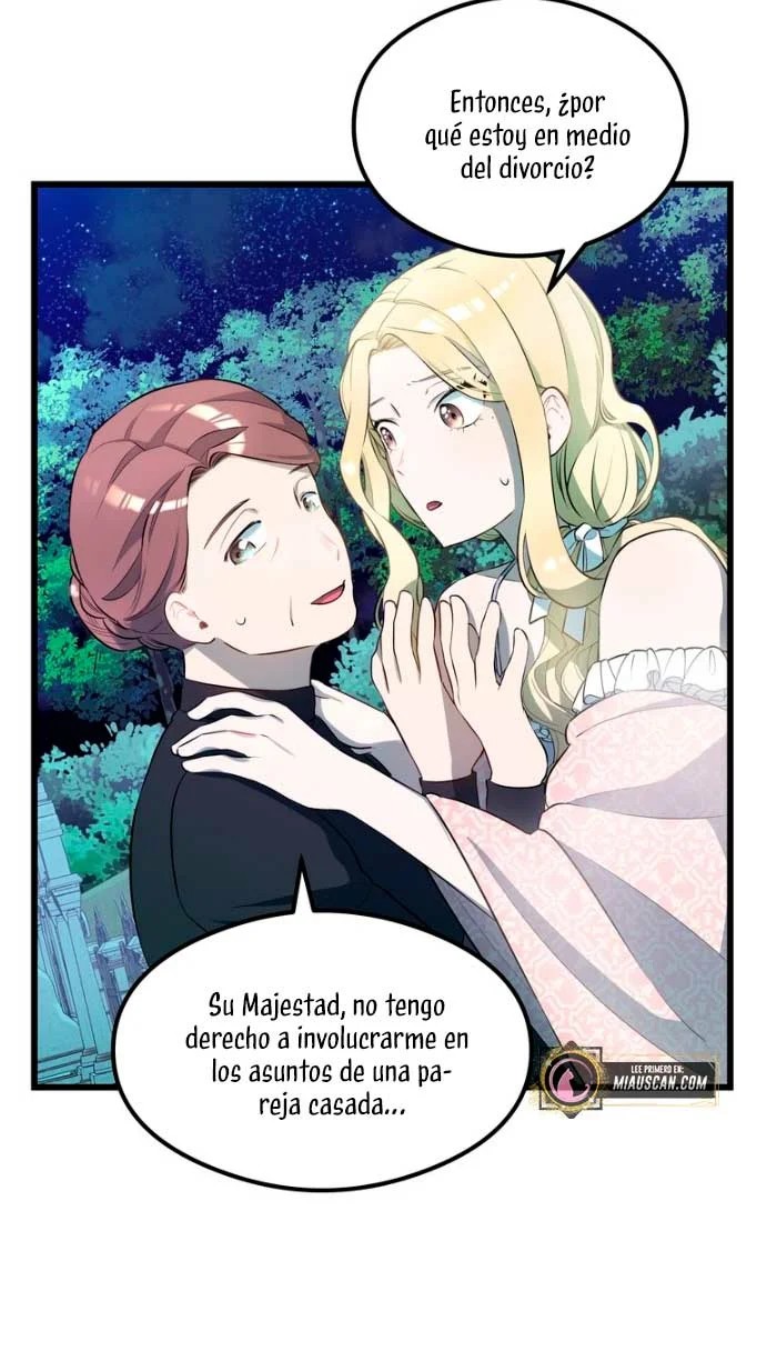 Falling Into the Deep End Ch. 3 第29页