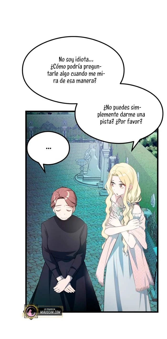 Falling Into the Deep End Ch. 3 第31页