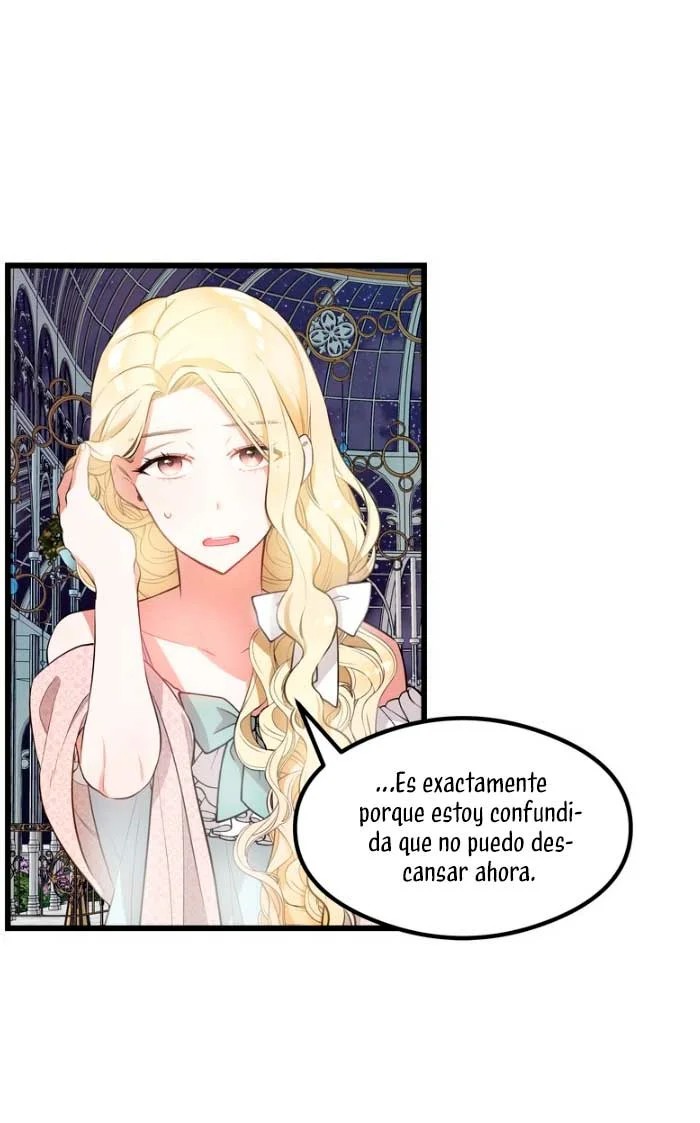 Falling Into the Deep End Ch. 3 第36页