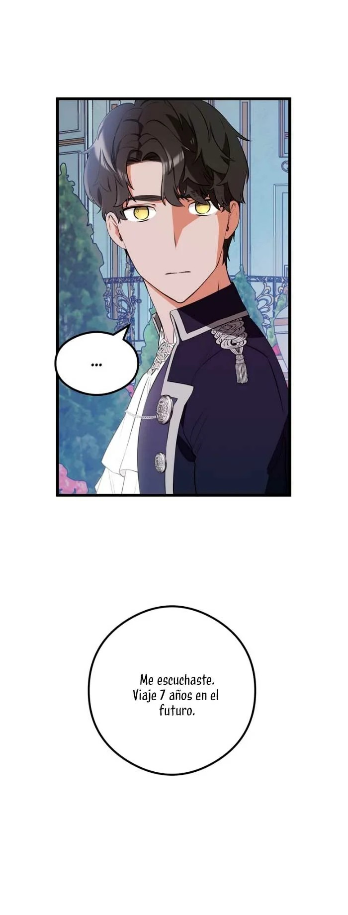 Falling Into the Deep End Ch. 3 第45页