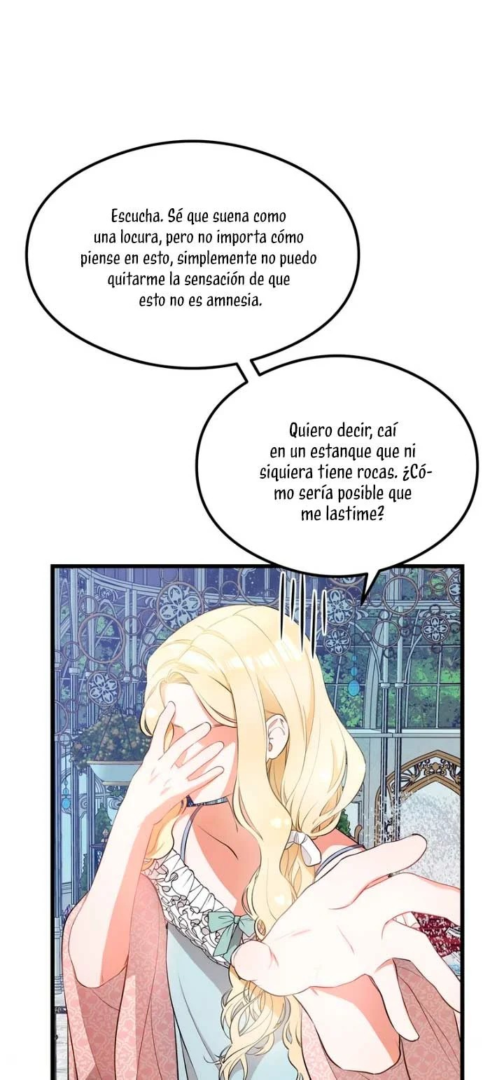 Falling Into the Deep End Ch. 3 第47页