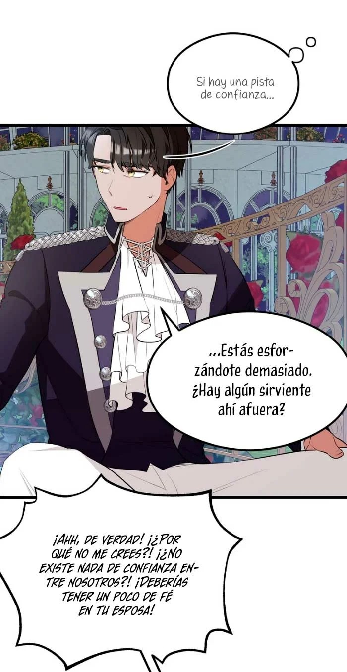 Falling Into the Deep End Ch. 3 第49页