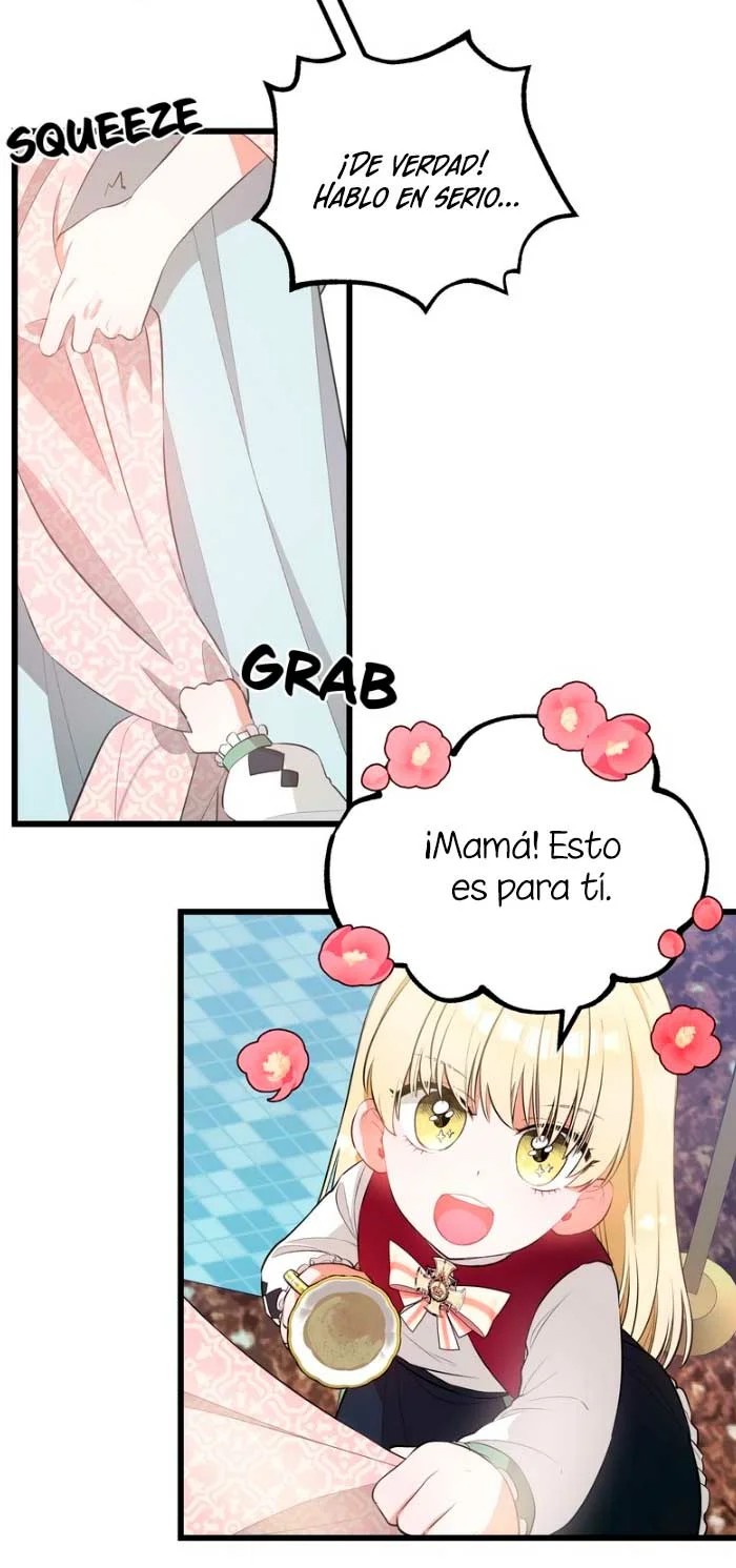 Falling Into the Deep End Ch. 3 第50页