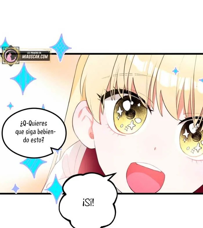 Falling Into the Deep End Ch. 3 第55页