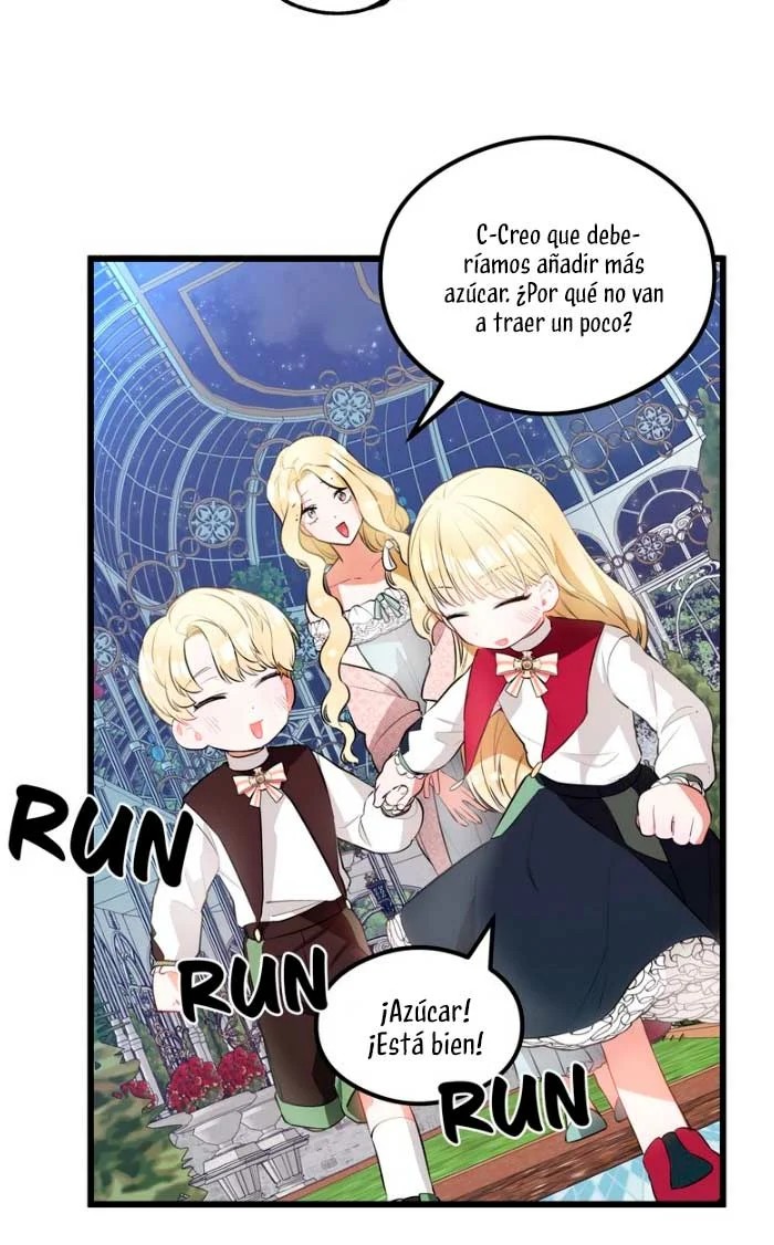 Falling Into the Deep End Ch. 3 第56页