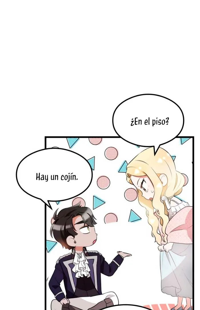 Falling Into the Deep End Ch. 3 第59页