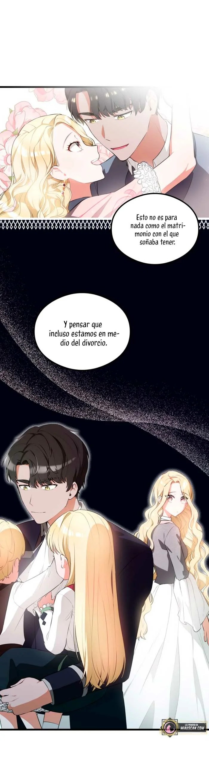 Falling Into the Deep End Ch. 3 第9页