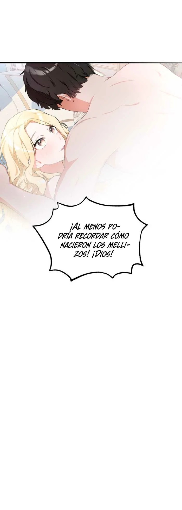 Falling Into the Deep End Ch. 3 第10页