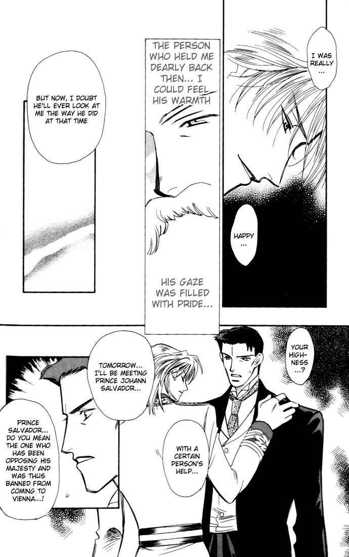 Tenshi no Hitsugi -Ave Maria- Vol. 1 Ch. 3 第19页