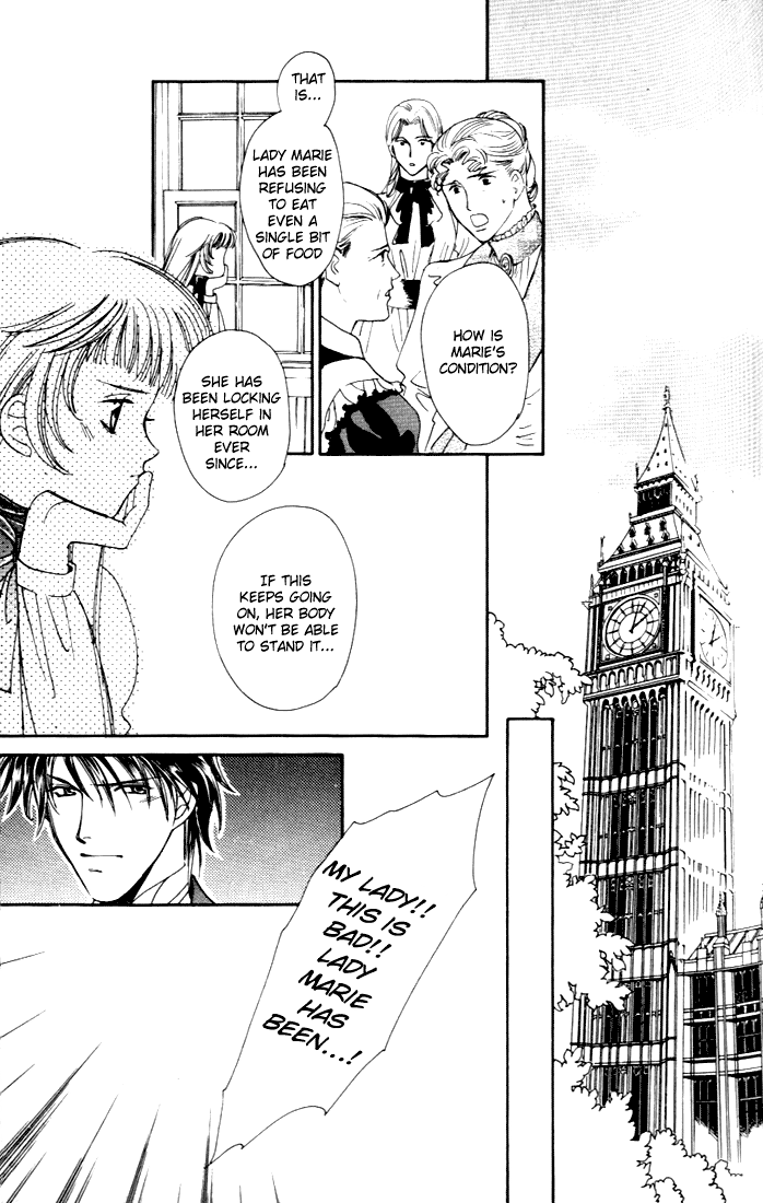 Tenshi no Hitsugi -Ave Maria- Vol. 1 Ch. 3 第24页