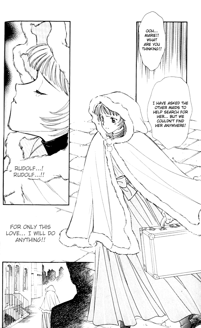 Tenshi no Hitsugi -Ave Maria- Vol. 1 Ch. 3 第25页