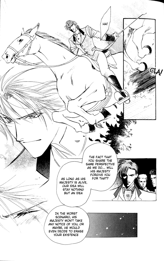 Tenshi no Hitsugi -Ave Maria- Vol. 1 Ch. 3 第30页