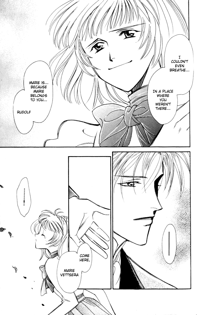 Tenshi no Hitsugi -Ave Maria- Vol. 1 Ch. 3 第34页