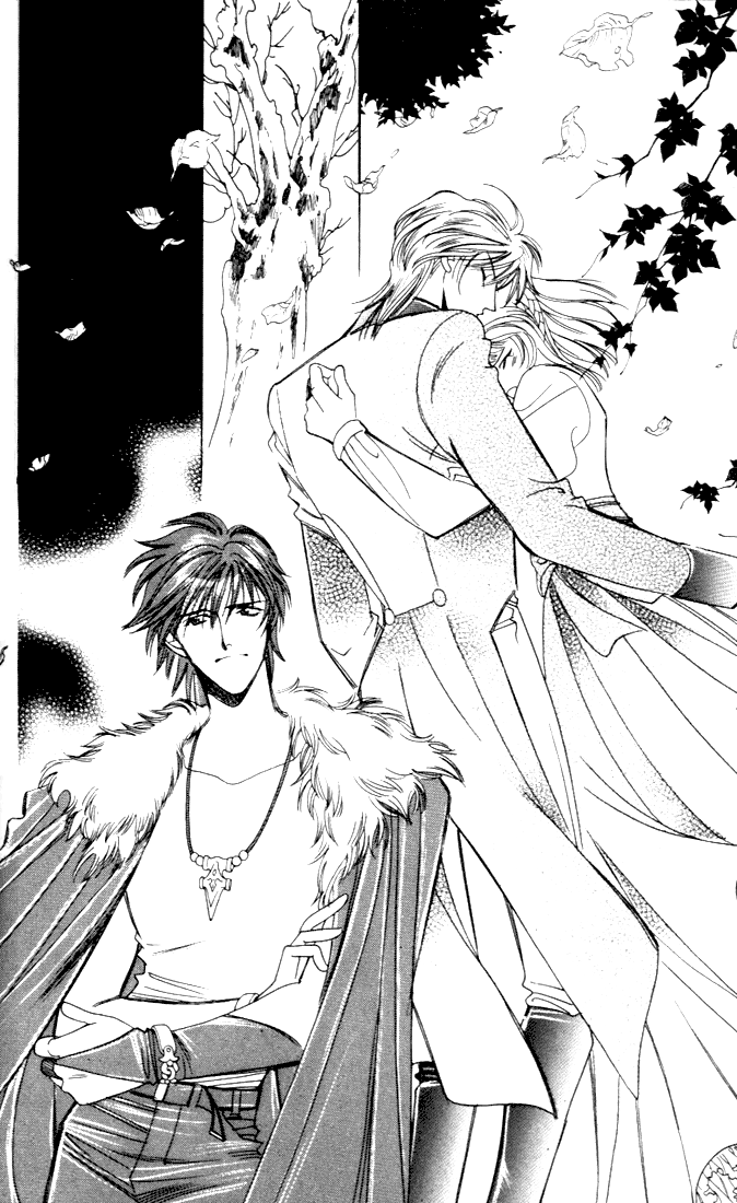 Tenshi no Hitsugi -Ave Maria- Vol. 1 Ch. 3 第35页