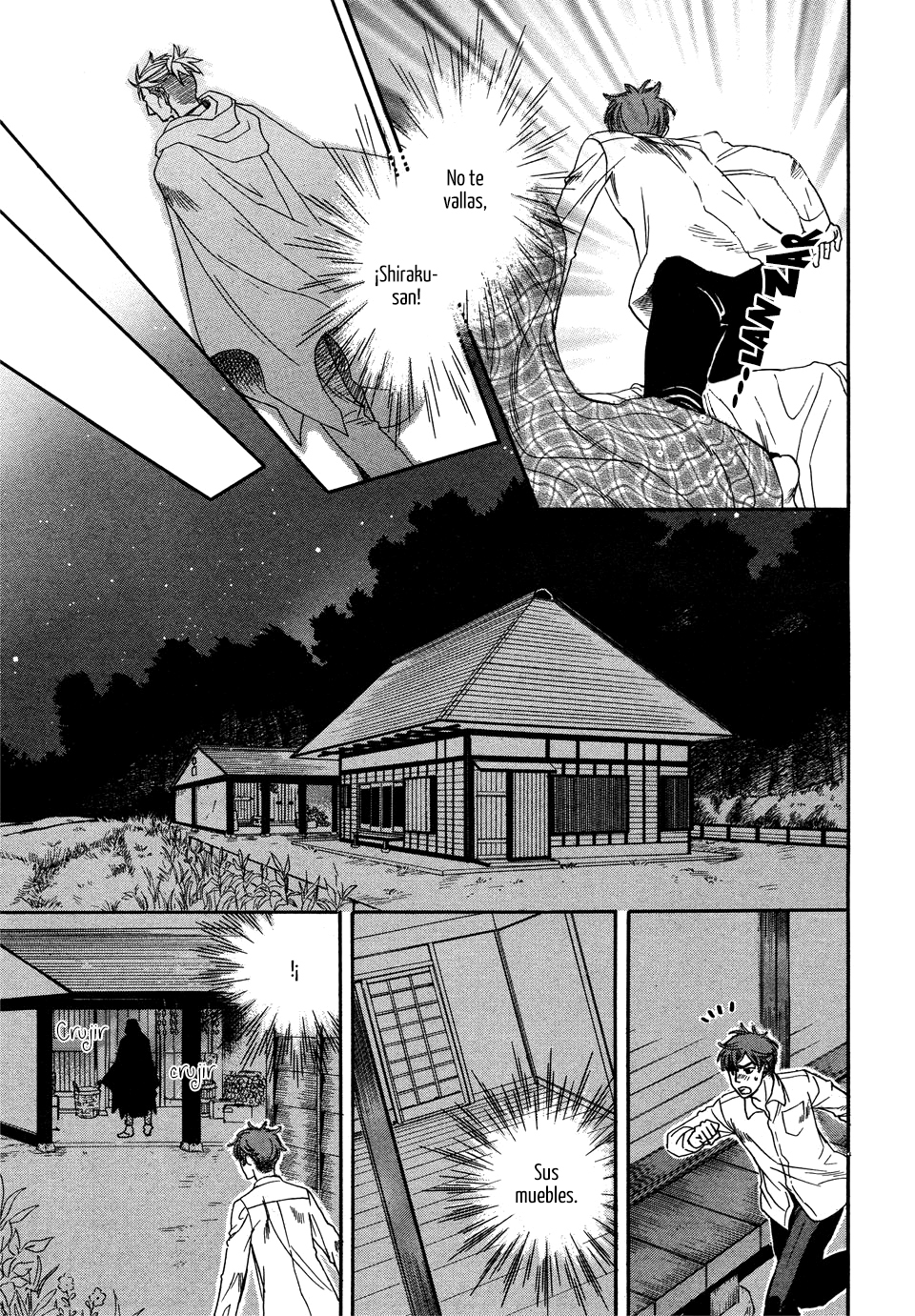 Mahou Tsukai no Namida Mahou Tsukai no Namida 第24页