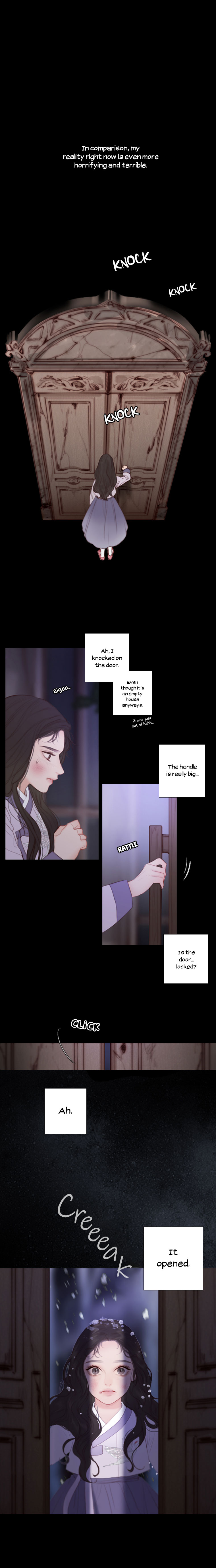 Black Winter Ch. 4 第2页