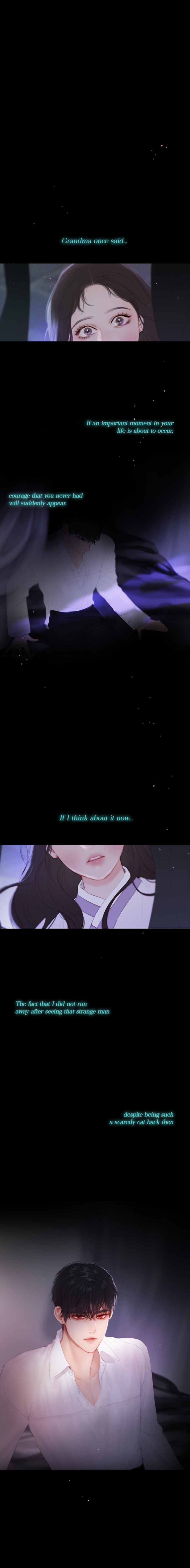 Black Winter Ch. 4 第12页