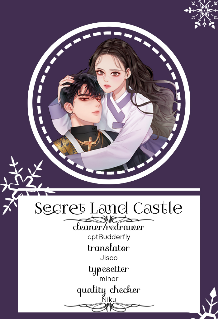 Black Winter Ch. 4 第14页