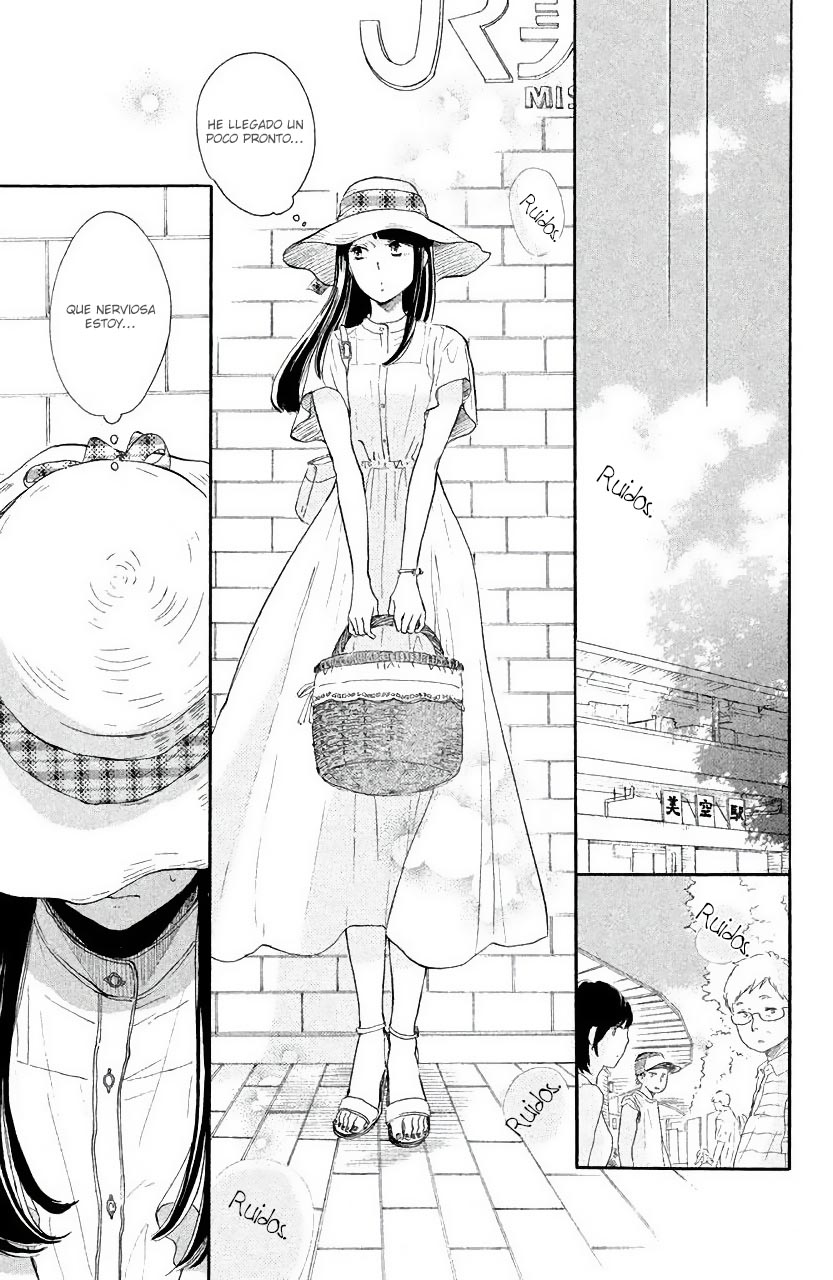 Takane no Ran-san Ran y El Girasol 第16页