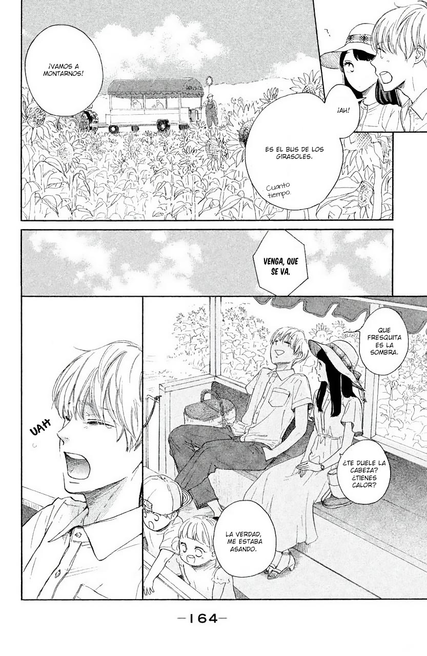 Takane no Ran-san Ran y El Girasol 第27页