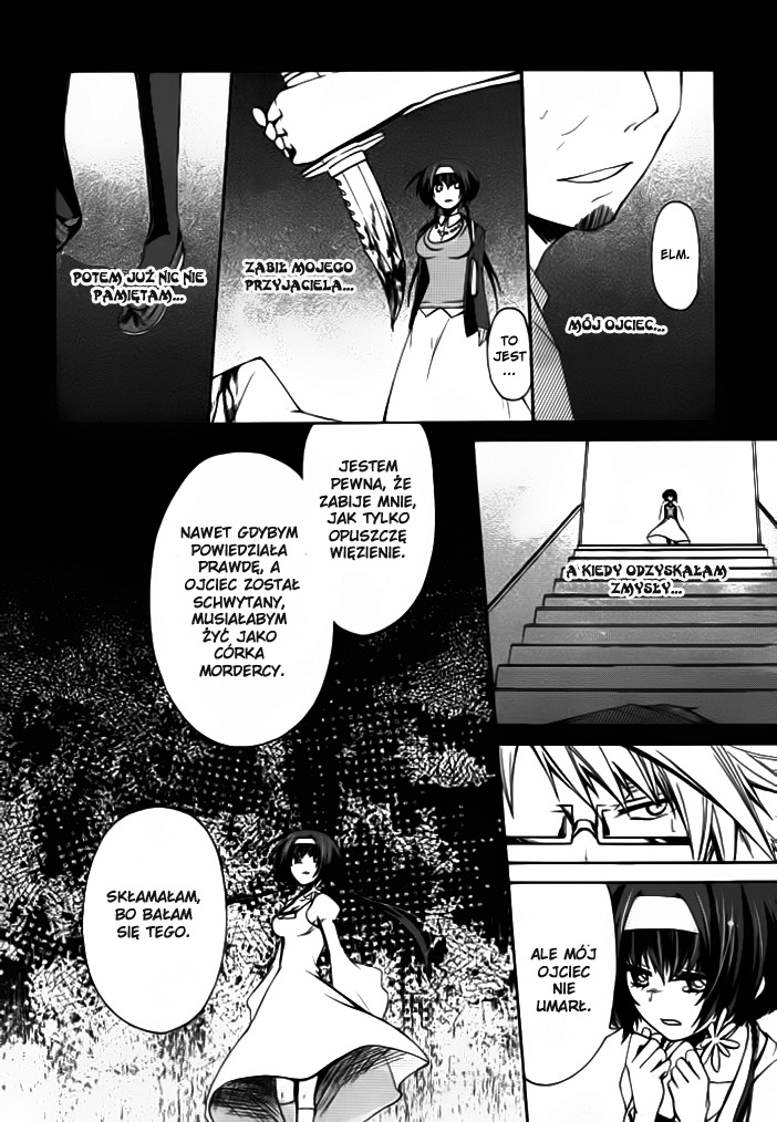 Kyoushashou Oneshot 第28页