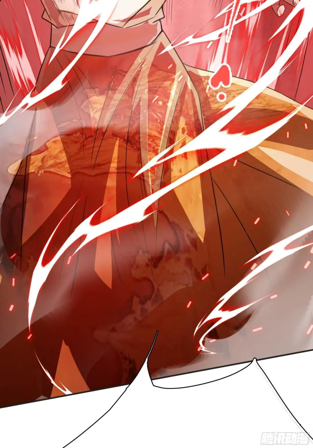 My Son, Quickly Rely On Your Father's Prestige Ch. 6 第28页