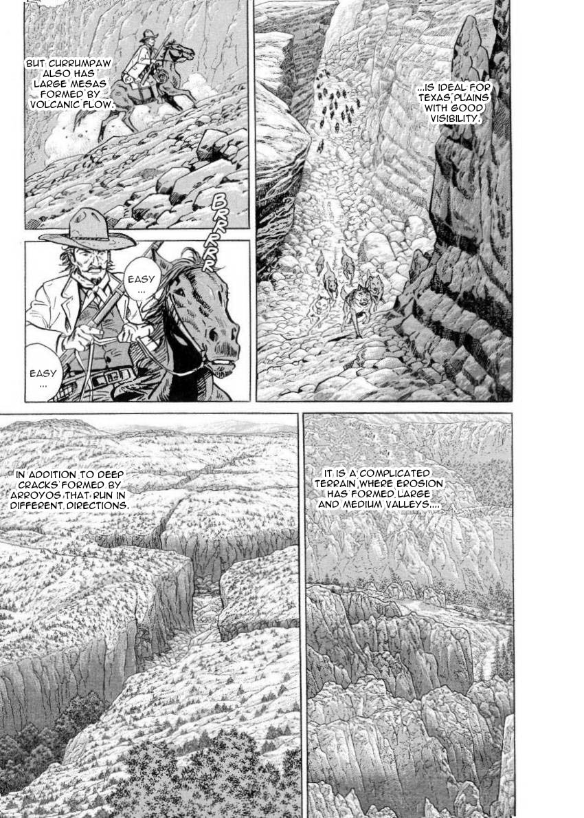 Seton The Wolf Hunters 第11页