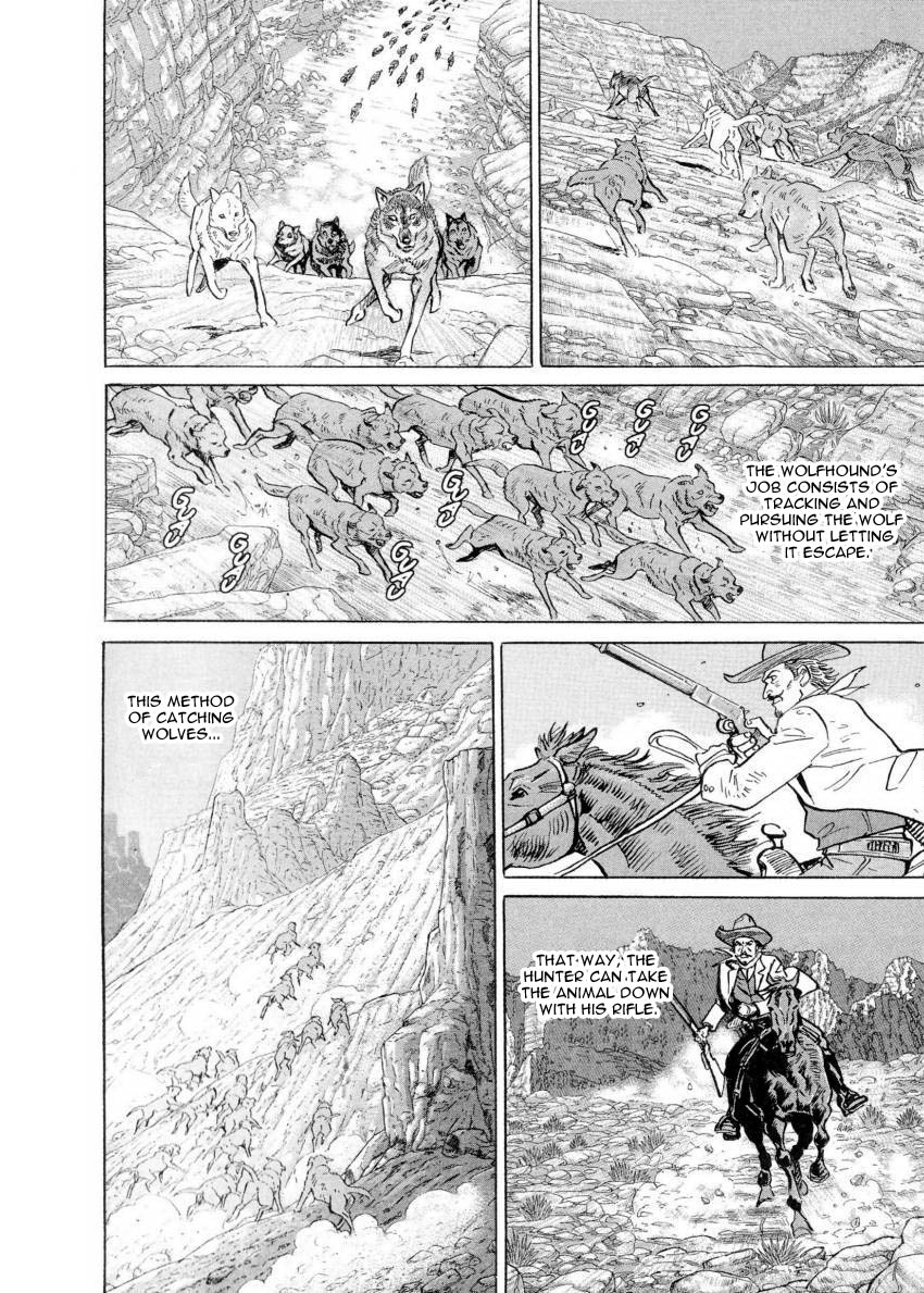 Seton The Wolf Hunters 第10页