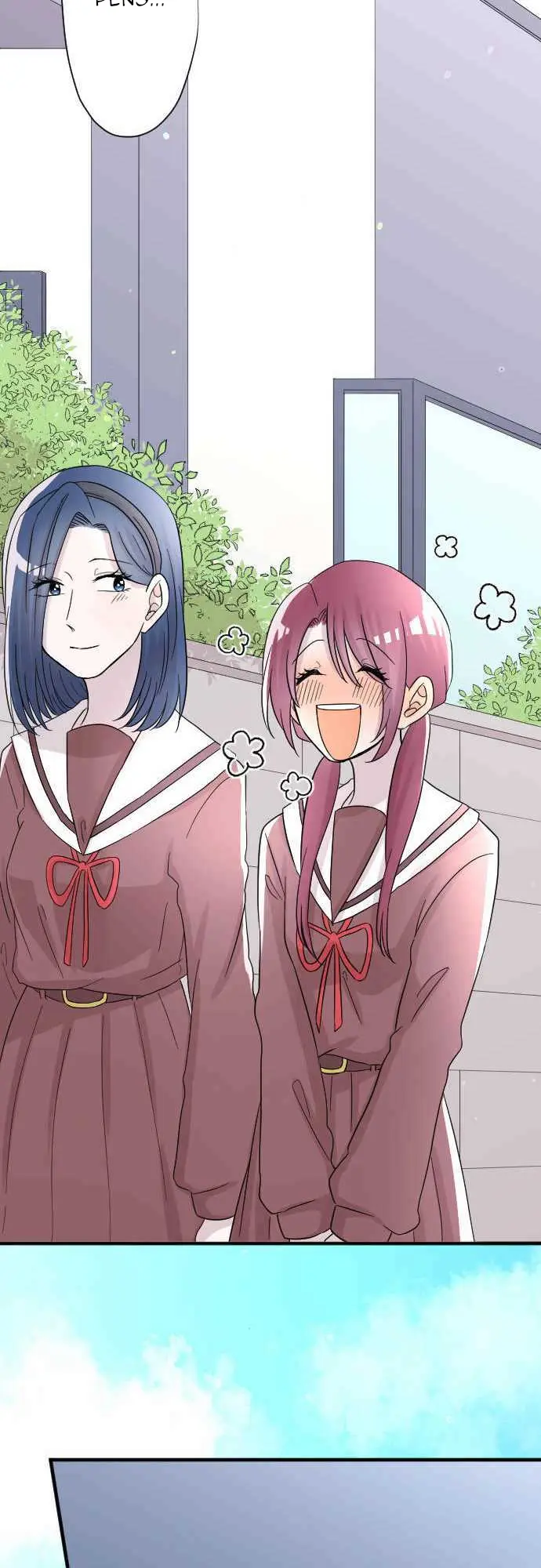 Springtime of Girls Hopeless Situation 第20页
