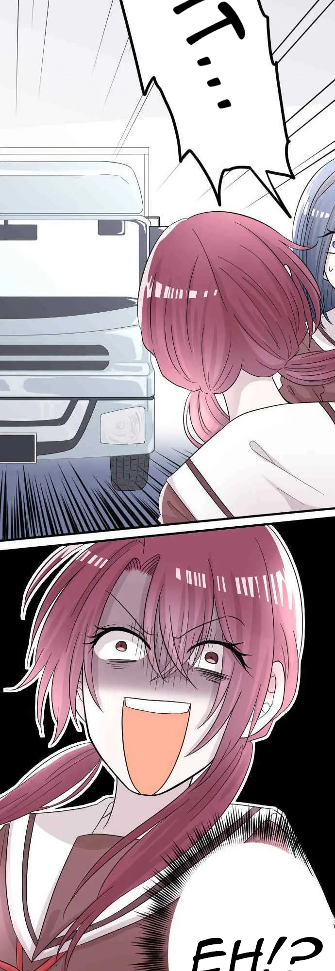 Springtime of Girls Hopeless Situation 第26页