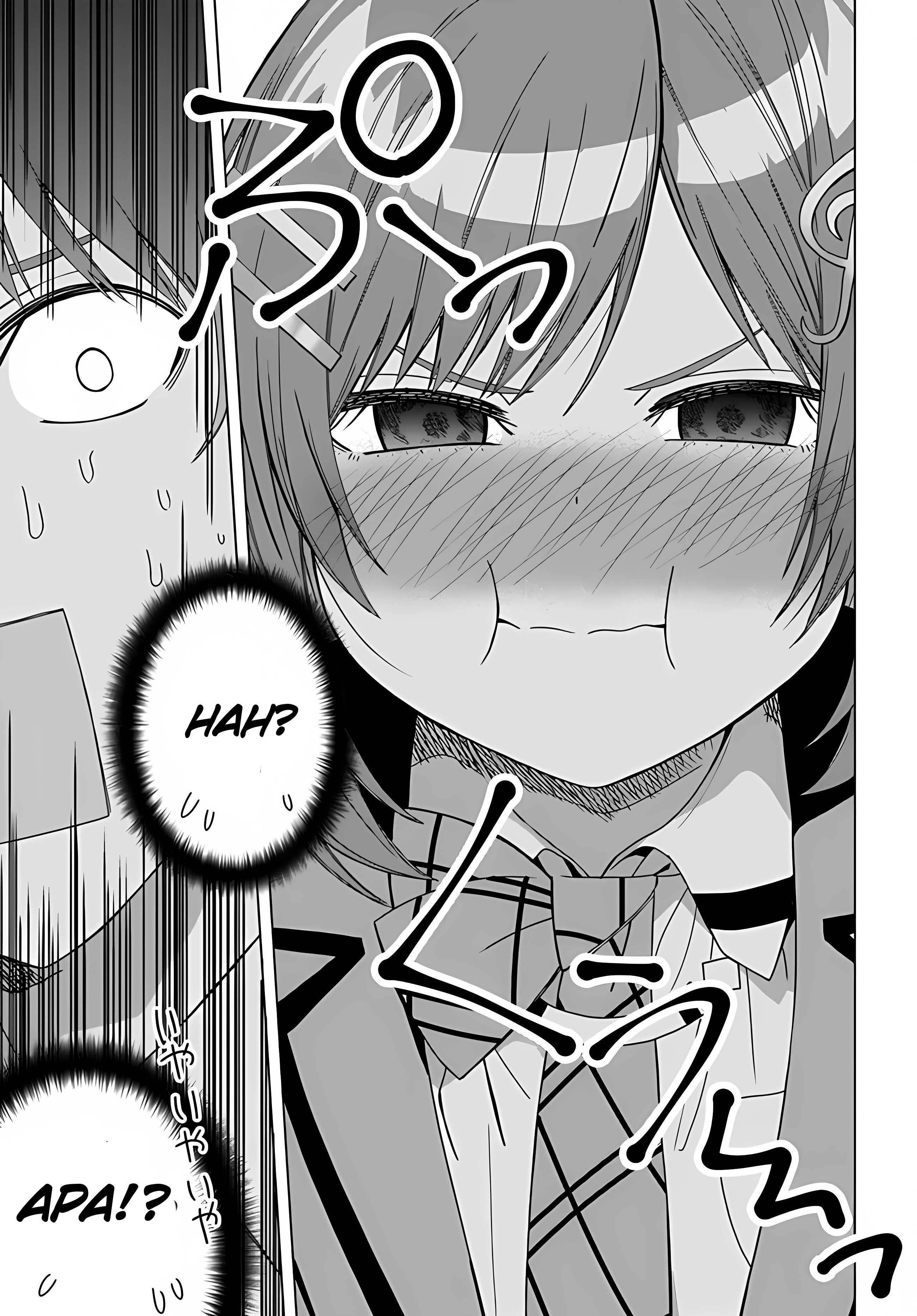 Classmate no Moto Idol ga, Tonikaku Kyodou Fushin nandesu. Vol. 1 Ch. 1 第27页