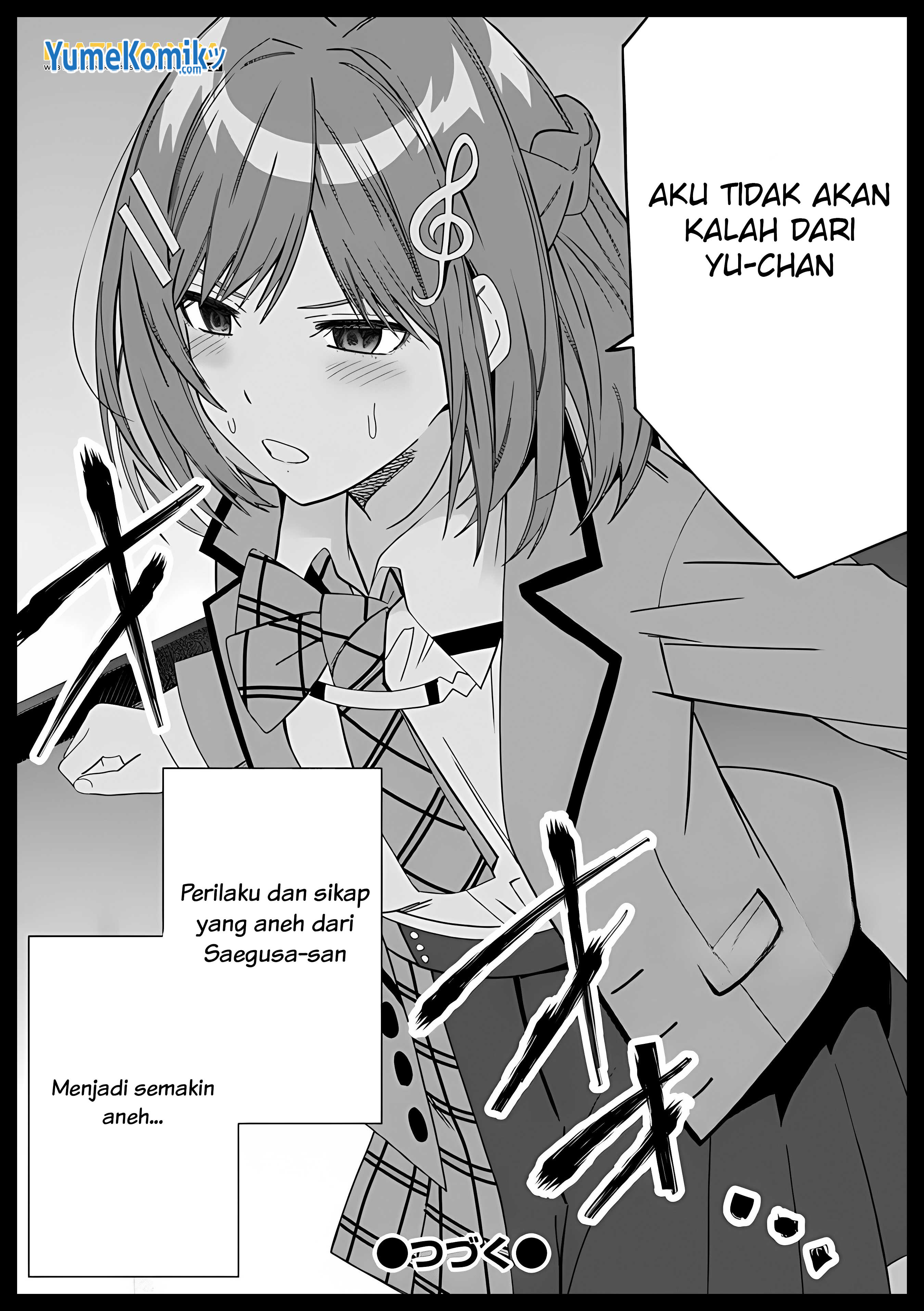 Classmate no Moto Idol ga, Tonikaku Kyodou Fushin nandesu. Vol. 1 Ch. 1 第40页