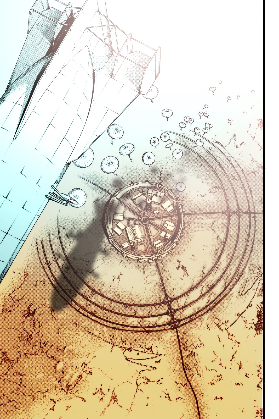 Shingeki no Kyojin (Fan Colored) Marley's Soldiers 第16页