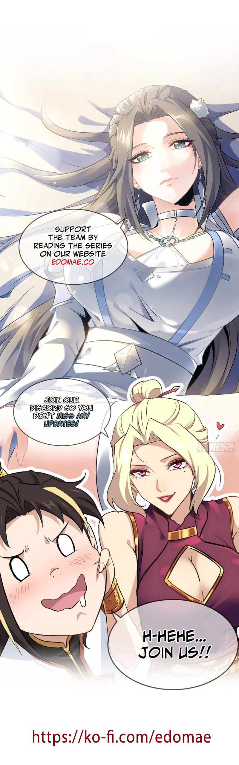 Returning to Life as a Vampire Vol. 1 Ch. 1 第41页