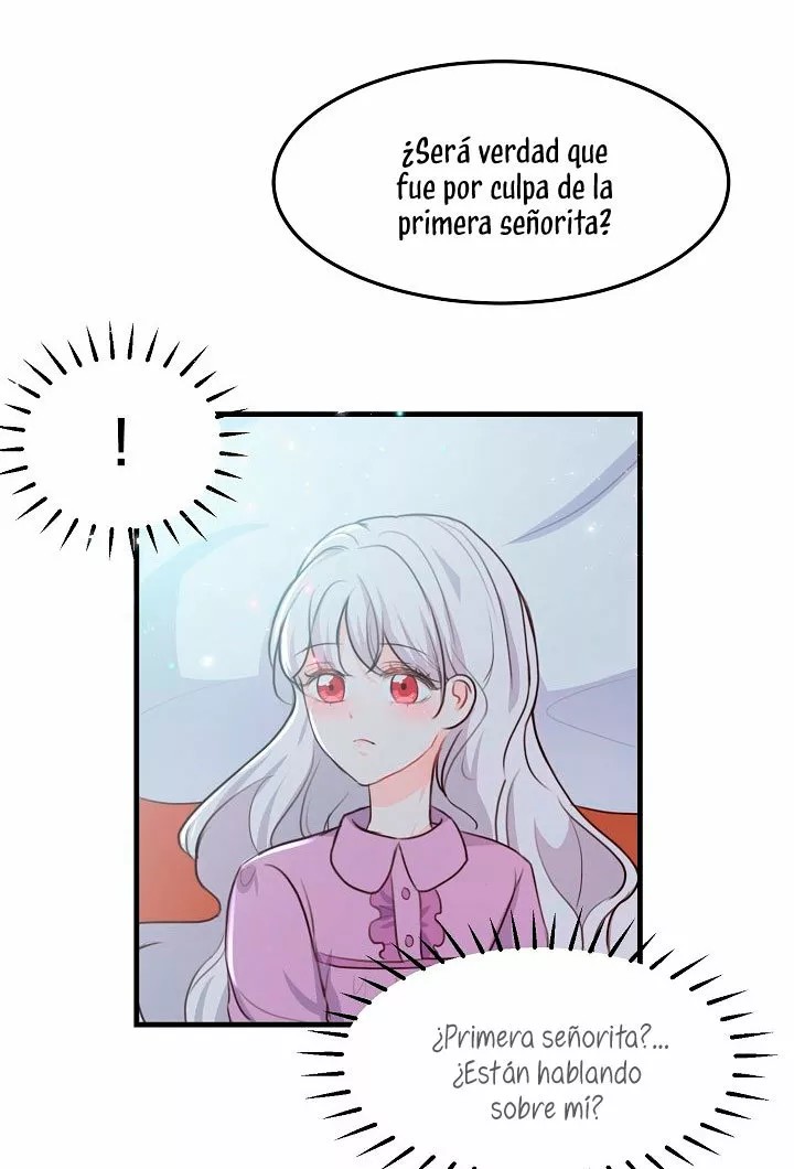 The Fabulous Lives of the Hillington Sisters Vol. 1 Ch. 5 第11页