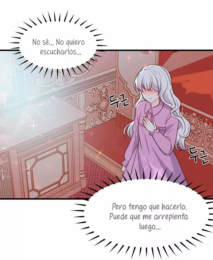 The Fabulous Lives of the Hillington Sisters Vol. 1 Ch. 5 第13页
